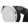 Headset STEELSERIES Arctis 3 2019 Edition Branco - 61506