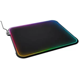 TAPETE STEELSERIES QcK Prism - 63391