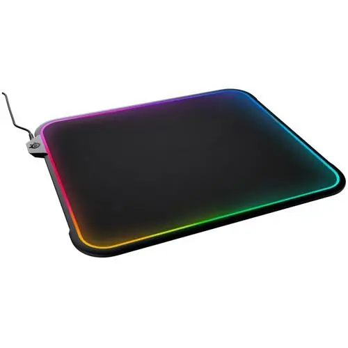TAPETE STEELSERIES QcK Prism - 63391