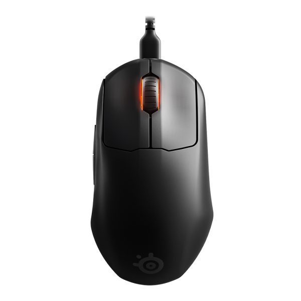 Rato STEELSERIES Prime Mini Wireless Preto