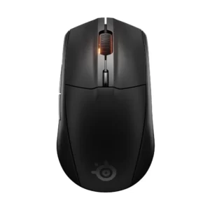 Rato SteelSeries Rival 3 GEN 2 Wireless 18000DPI Preto