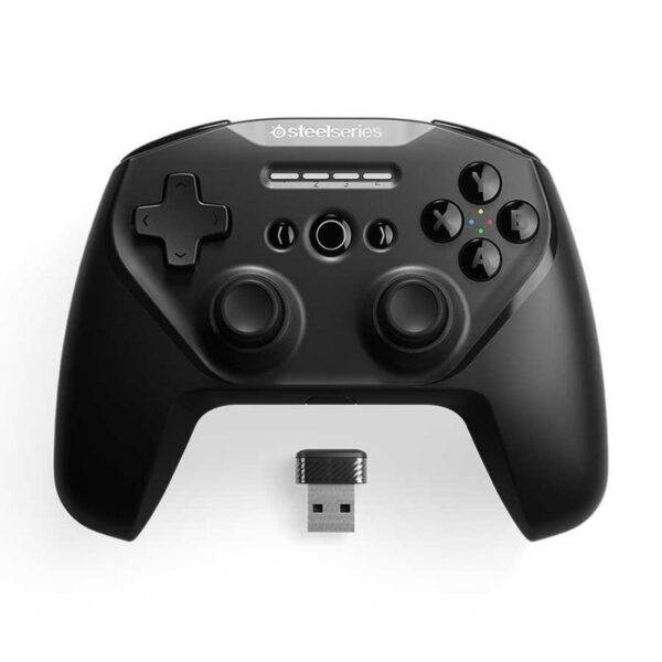 Gamepad Wireless STEELSERIES Stratus Duo PC/Android/ VR