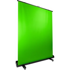 Green Screen STREAMPLIFY SCREEN LIFT 200 x 150cm Hidraúlico