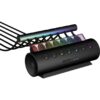 HUB STREAMPLIFY CTRL 7 Slot RGB 12V Preto