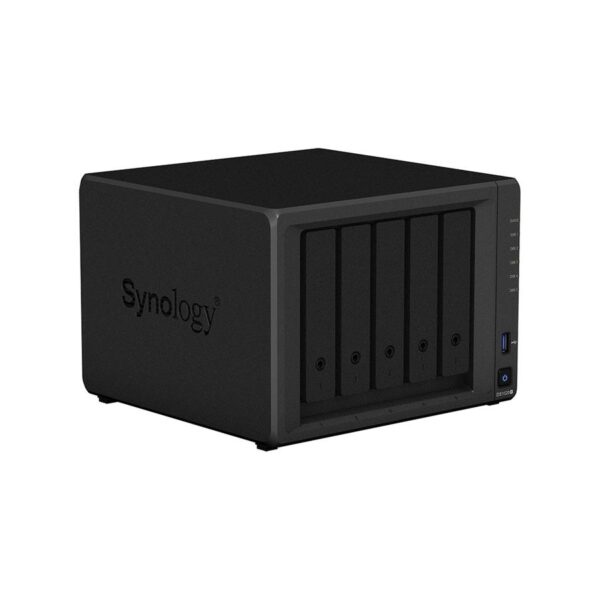 NAS SYNOLOGY Disk Station DS1520+