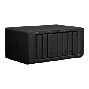NAS SYNOLOGY 8 Baías - DS1821+