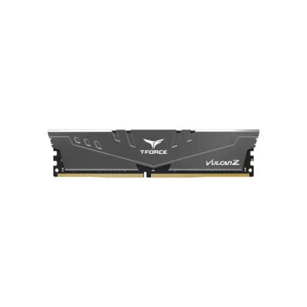 MEMÓRIA TEAM GROUP 16GB DDR4 3200MHz CL16 T-FORCE Vulcan Z MEMÓRIA TEAM GROUP 16GB DDR4 3200MHz CL16 T-FORCE Vulcan Z