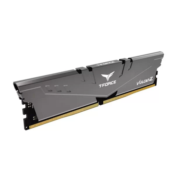 MEMÓRIA TEAM GROUP 8GB DDR4 3200MHz CL16 T-FORCE Vulcan Z - TLZGD48G3200HC16C01
