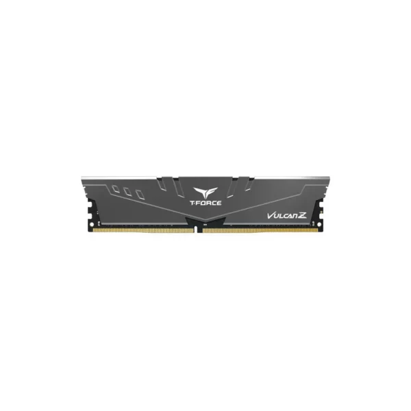 MEMÓRIA TEAM GROUP 8GB DDR4 3200MHz CL16 T-FORCE Vulcan Z