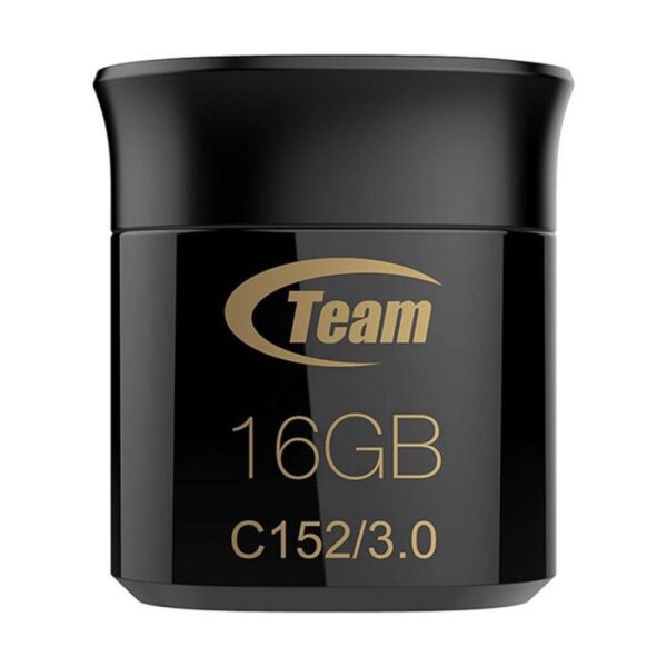 Pen Drive TEAM GROUP Mini C152 16GB USB 3.0 - TC152316GB01