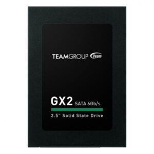 SSD TEAM GROUP SSD 128GB SATA III GX2 - T253X2128G0C101