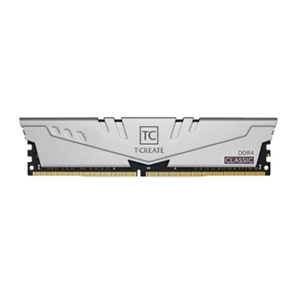 Memória TEAM GROUP KIT 32GB 2X16GB DDR4 3200MHz CL22 T-CREATE Memória TEAM GROUP KIT 32GB 2X16GB DDR4 3200MHz CL22 T-CREATE