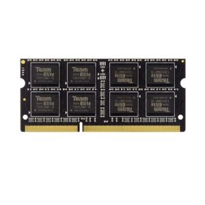 Memória TEAM GROUP 16GB 2X8GB DDR4 3200MHz NIGHTHAWK RGB WT
