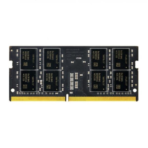 Memoria TEAM GROUP SODIMM 4GB DDR4 2400MHz CL16