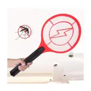 ESPERANZA Raquete Mosquiteiro Elétrica ESPERANZA Raquete Mosquiteiro Elétrica