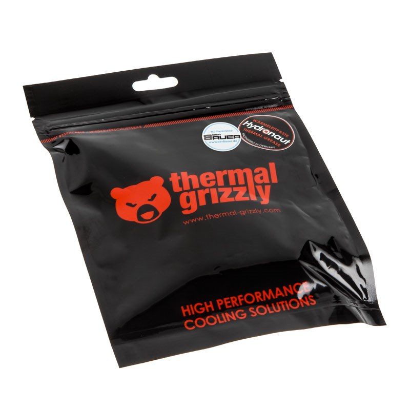 Pasta térmica THERMAL GRIZZLY Hydronaut 3.9g