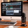 Microfone THRONMAX Mdrill One Studio Kit - MD2 KIT