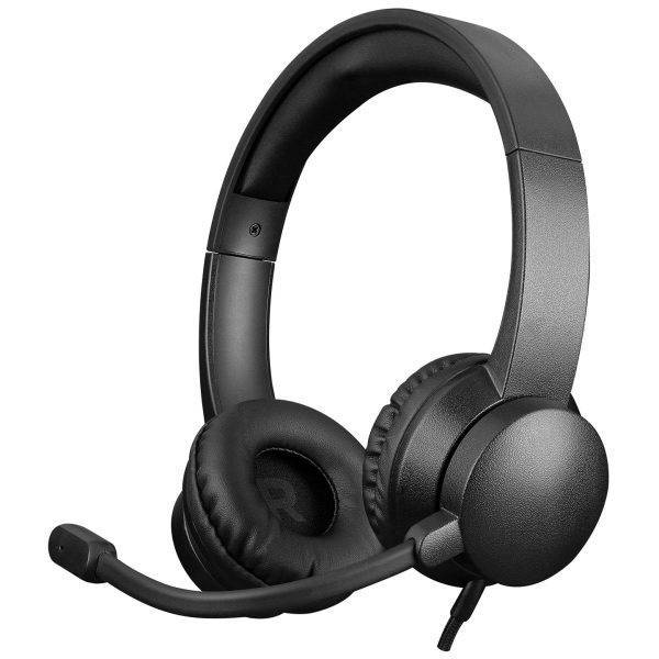 HEADSET THRONMAX Skype THX-20