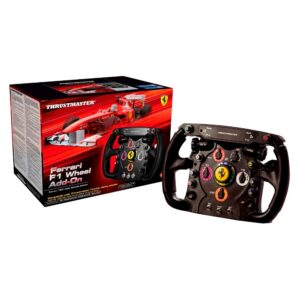 PEDAIS THRUSTMASTER T3PA-PRO Addon PC/PS3/PS4/XBOX ONE