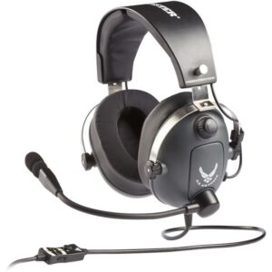 Headset THRUSTMASTER T.Flight U.S. Air Force PC/PS4/XBOX ONE