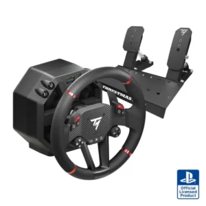 Volante THRUSTMASTER Volante T98-P Ferrari 296 GTB PS5/PS4/PC