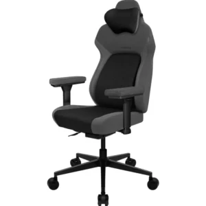 Cadeira Gaming THUNDERX3 Core Smart Mesh Black