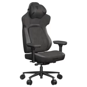 Cadeira Gaming THUNDERX3 Core Lombar 360º Loft Black