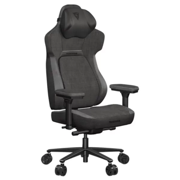 Cadeira Gaming THUNDERX3 Core Lombar 360º Loft Black