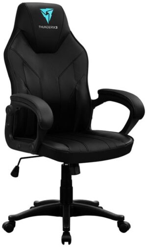 Cadeira THUNDERX3 EC1 Gaming Black
