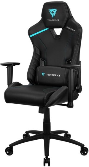 Cadeira Gaming ThunderX3 TC5 Jet Black