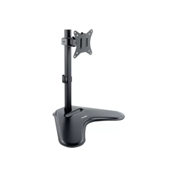 Suporte de Mesa Tabletop TOOQ Tilt e Altura Ajustável 17"-32"