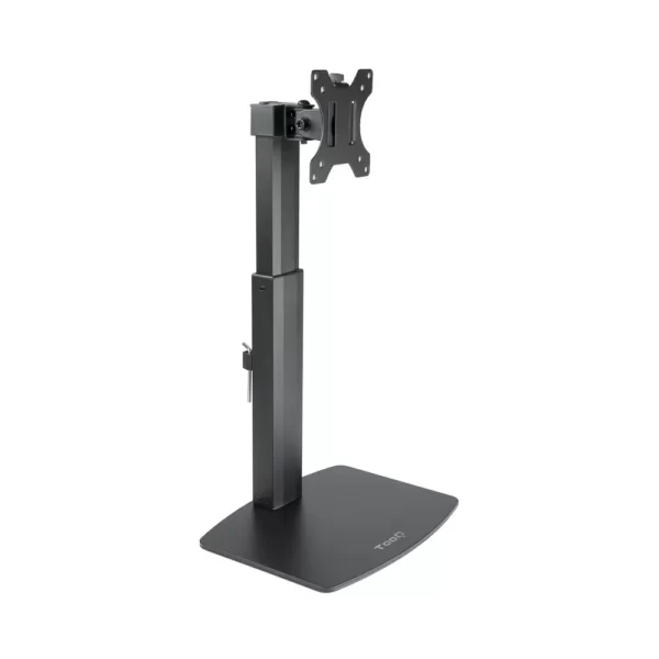 Suporte de Mesa Tabletop TOOQ Tilt e Altura Ajustável 17"-32"