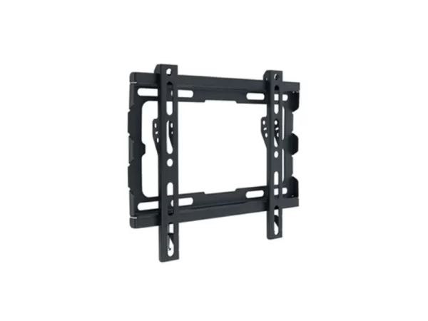 Suporte de Parede TOOQ 23" a 43" Max. 45Kg Preto