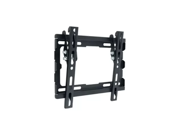 Suporte de Parede TOOQ Tilt 23" a 43" Max. 45Kg Preto Suporte de Parede TOOQ Tilt 23" a 43" Max. 45Kg Preto