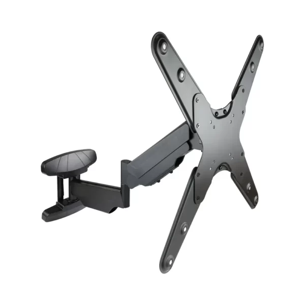 Suporte de Parede TOOQ Tilt e Giratório 3 Pivots 23" a 55"