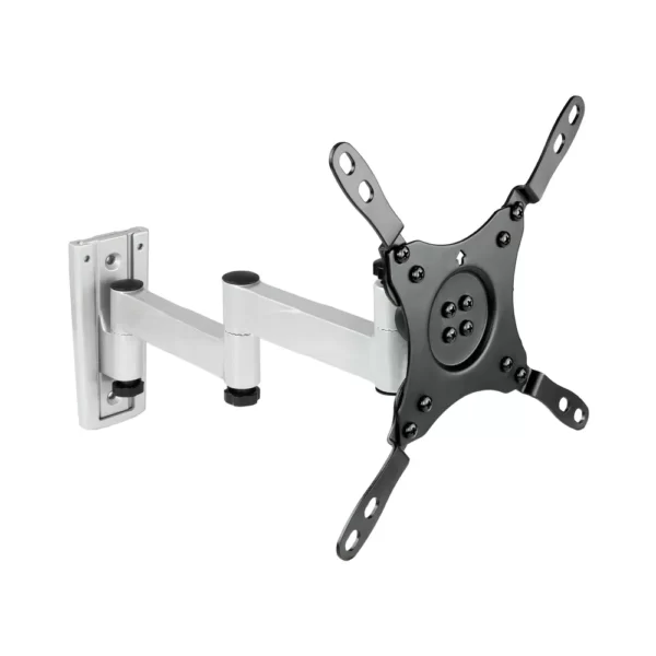 Suporte de Parede TOOQ Tilt e Giratório 3 Pivots 13" a 42"