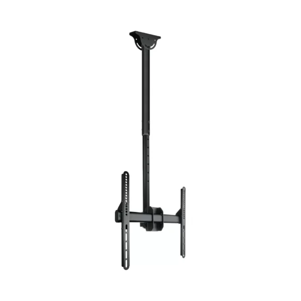 Suporte de Tecto TOOQ Tilt Giratório e Extensível 32" a 55"