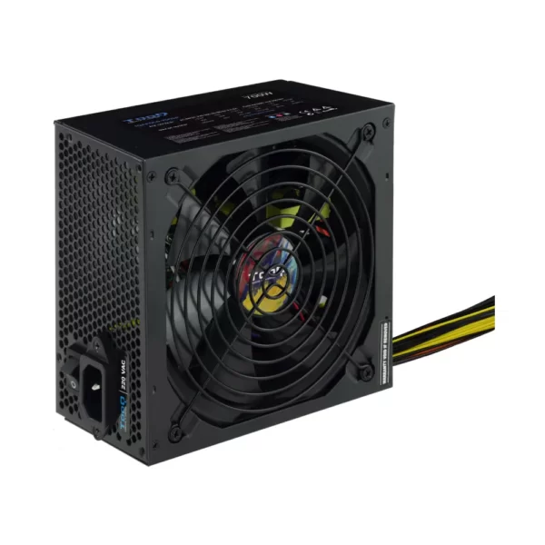 TOOQ Fonte de Alimentação 700W PFC Activo TOOQ Fonte de Alimentação 700W PFC Activo