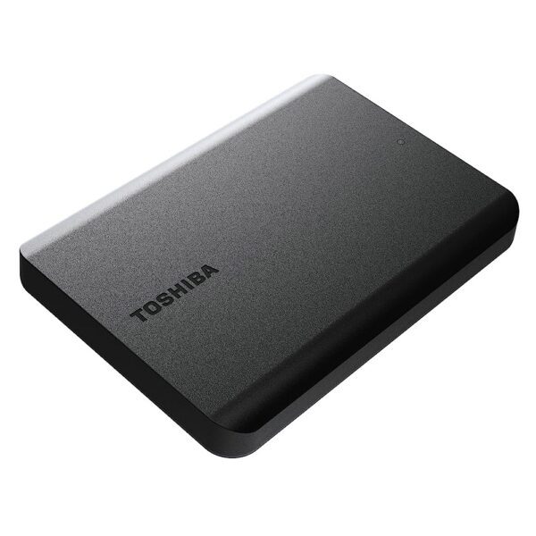 Disco Ext. TOSHIBA CANVIO Partner 2.5" 4TB USB 3.0 Preto