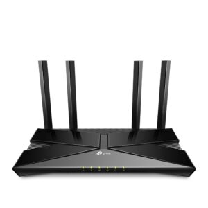 Router TP-LINK Wireless-AX 3000Mbit Wi-Fi 6 - ARCHER AX53