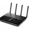 Router TP-LINK Wireless-AC 3150Mbit MU-MIMO - ARCHER C3150