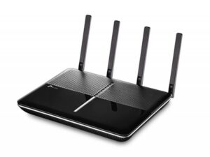 Router TP-LINK Wireless-AC 3150Mbit MU-MIMO - ARCHER C3150