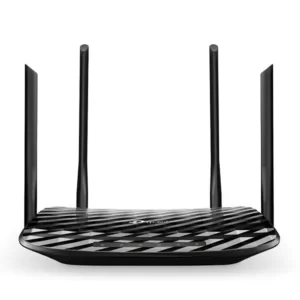 Router TP-LINK Wireless-AC 1200Mbit Dual Band - ARCHER C6