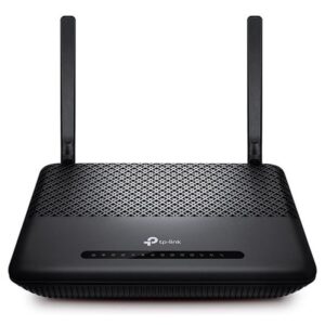 Router TP-LINK AC1200 Mesh Wi-Fi Deco E4 (2-pack)