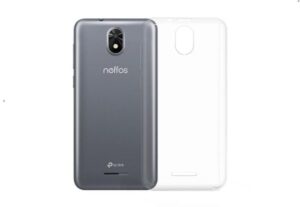 Capa TP-LINK Neffos Well Design and Full C7s