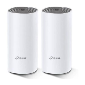 Router TP-LINK AC1200 Mesh Wi-Fi Deco P9 (3-pack)