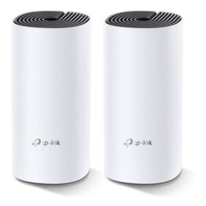 Router TP-LINK AC1200 Mesh Wi-Fi Deco M4 (2-pack)