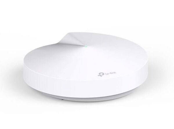 Router TP-LINK AC1300 Whole-Home Wi-Fi Unit Deco M5 (1-pack)
