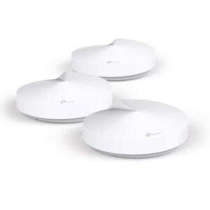 Access Point TP-LINK Wireless-AC 1300Mbit Whole-Home - DECOM