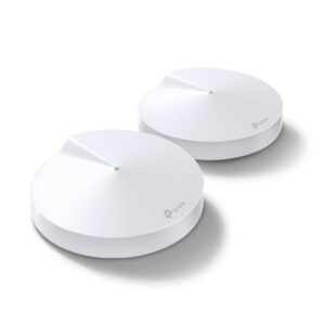 Router TP-LINK AX6600 Mesh Wi-Fi 6 Deco X90 ( 2-pack )